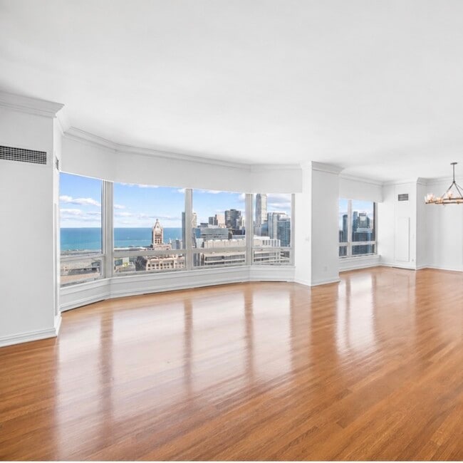 Photo - 100 E Huron St Unit 3504