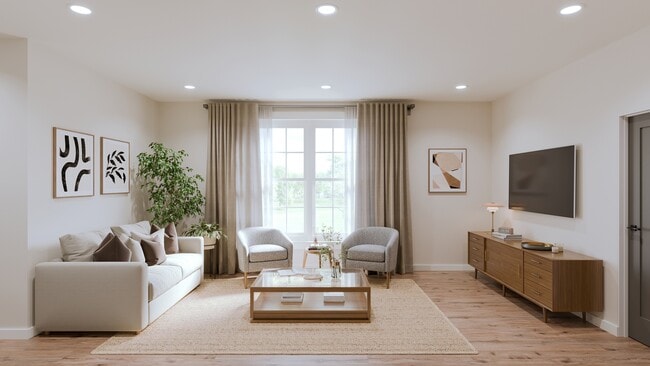 Photo - Trail Link Property List