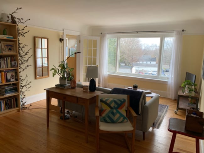 Photo - 12 Woodbridge St Unit 3R