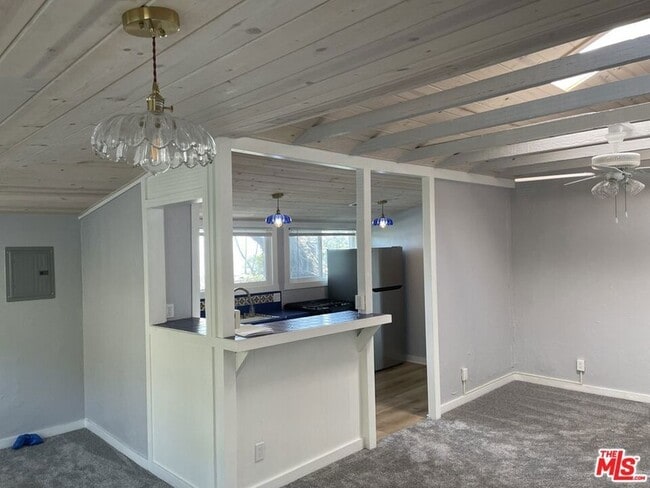 3949 Las Flores Canyon Rd