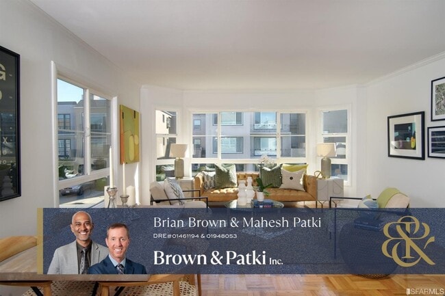 Building Photo - 89 Iris Ave Unit I