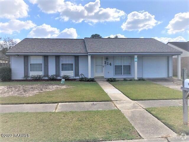 Building Photo - 314 Toulouse Dr Rental