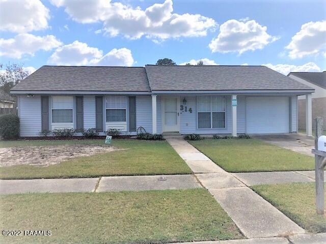 314 Toulouse Dr