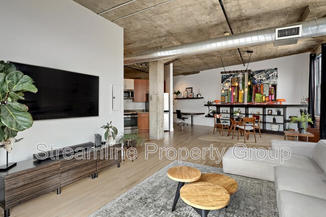 Photo - 2500 Walnut St Unit 312