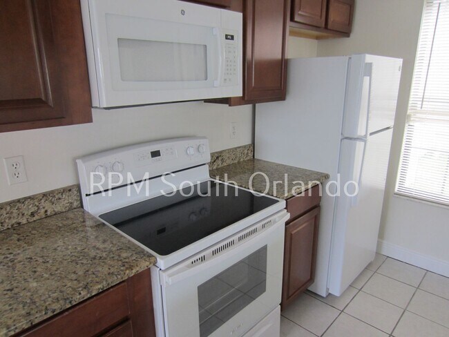 Photo - 2 bed 2 bath Kissimmee