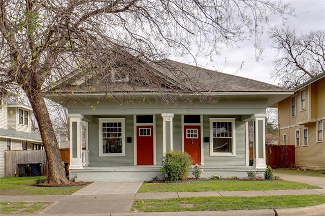 Photo - 1415 Fairmount Ave Townhome