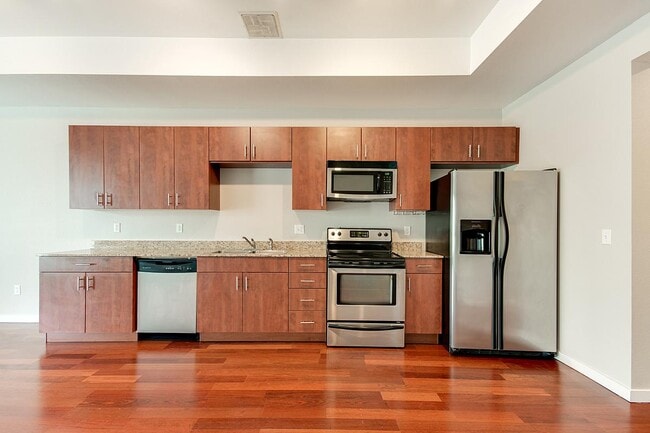 Photo - Zuma Apartments