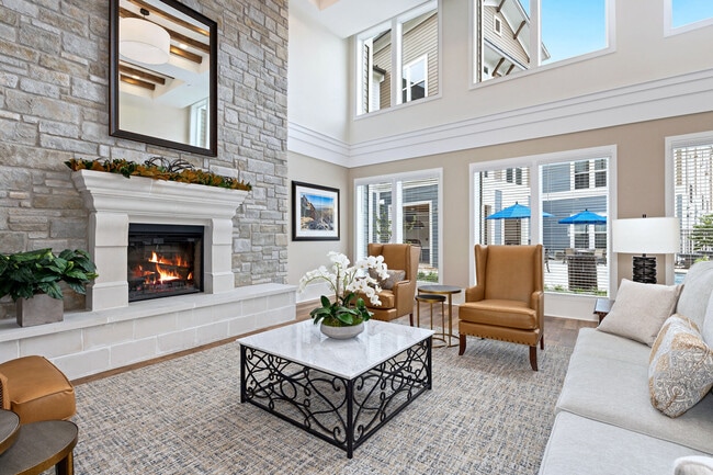 Photo - Mariposa Scott and White 55+ Apartment Homes