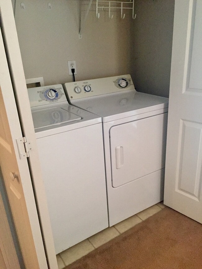 Photo - Adorable 1 bedroom 1 bath condo with garag...