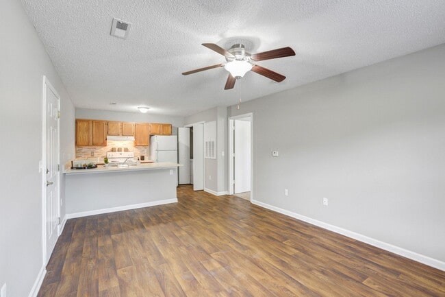 Photo - Highland Ridge Apartment Homes