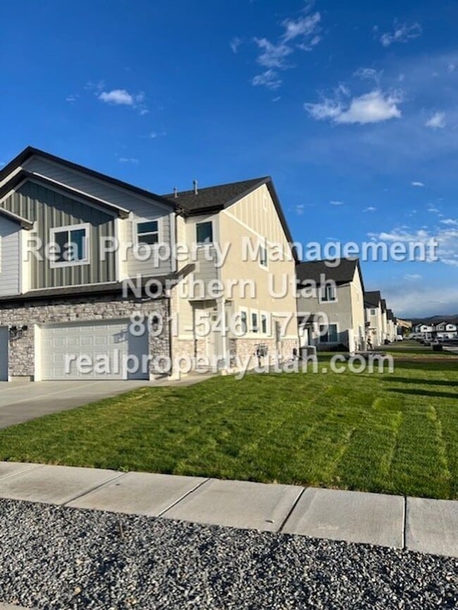 Photo - Newly Built 3 Bedroom 2.5 Bath Morgan Town...