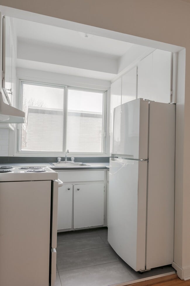 Photo - 735 Rue Gordon Unit 408
