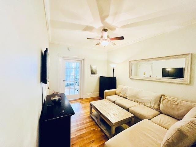 Photo - 803 Willow Ave Unidad 4N