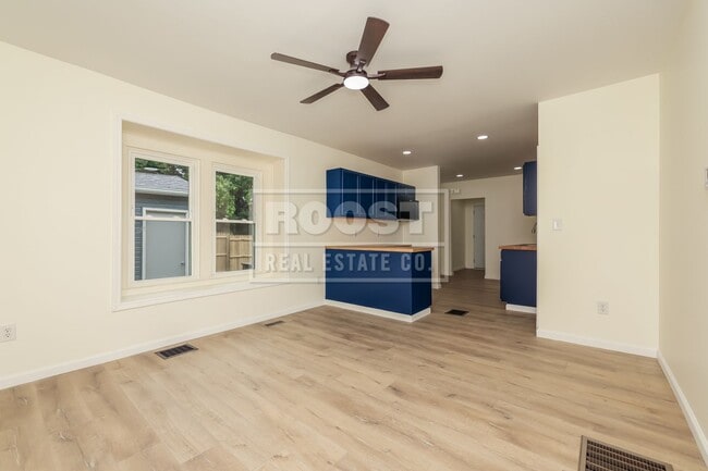 Photo - Four Bedroom Two Bath Single Family Home!