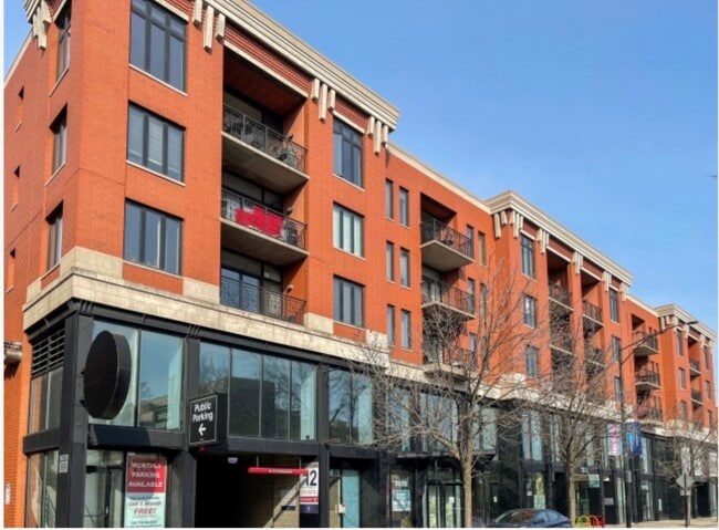 Photo - 3232 N Halsted St Unit D-502