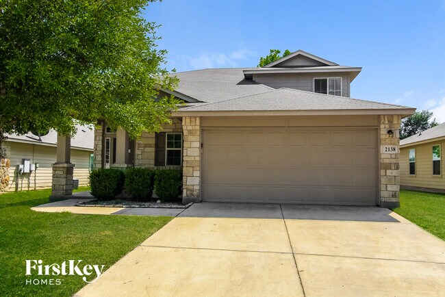 Photo - 2138 Brinkley Dr Casa