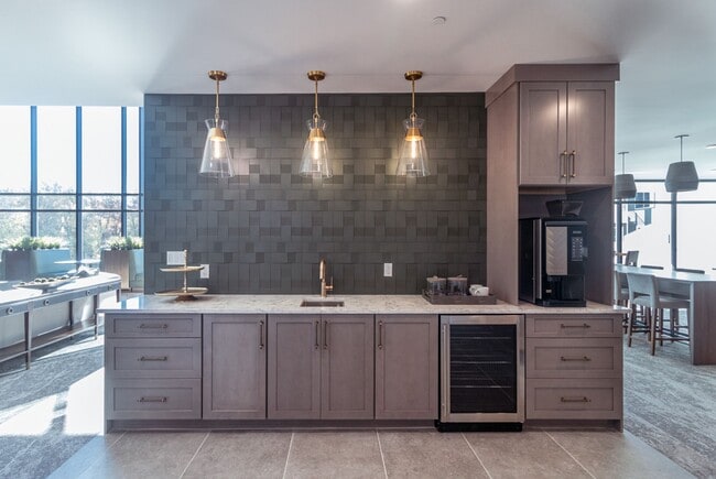 Residences at West Hills Country Club