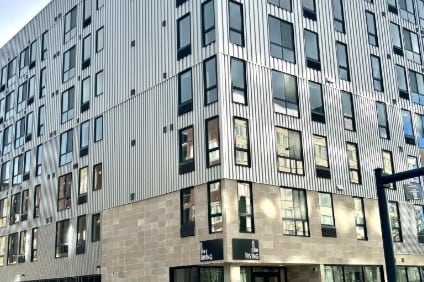 Building Photo - The Irving at Mile High Vista