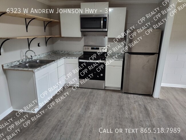 Photo - 6323 W Andrew Johnson Hwy Apartamento Unidad 3