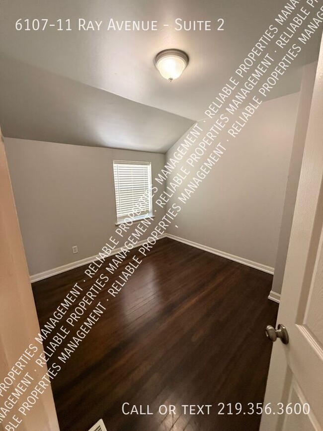 Photo - 6107-11 Ray Ave Unit Suite 2