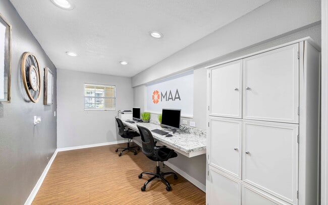 MAA Mandarin Lakes