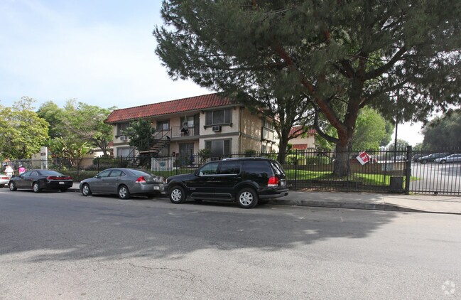 Valley Pride Village
