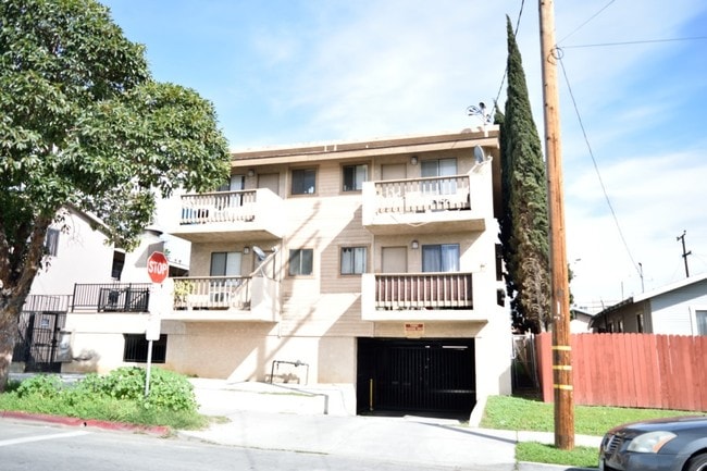 Orizaba Apts