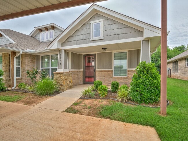 Building Photo - 5700 Campbell Creek Dr Unit A - The Turner