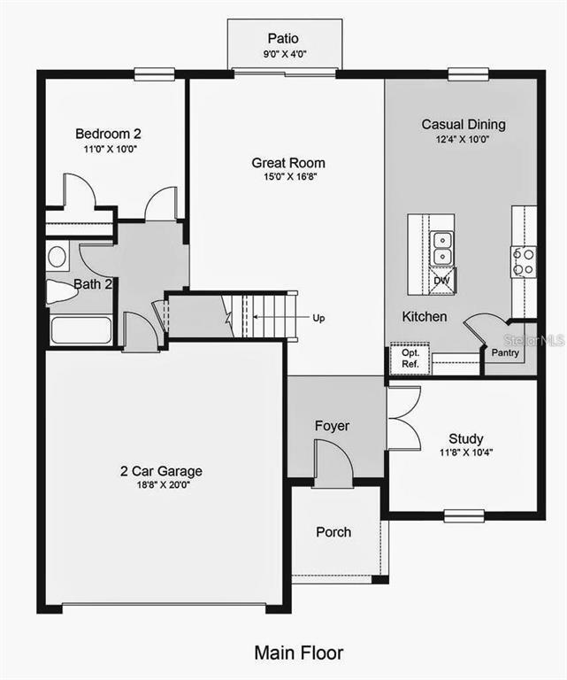 Photo - 5656 Costa Blanca Wy