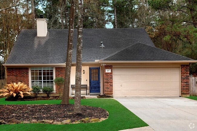 Building Photo - 67 W Trillium Cir Rental