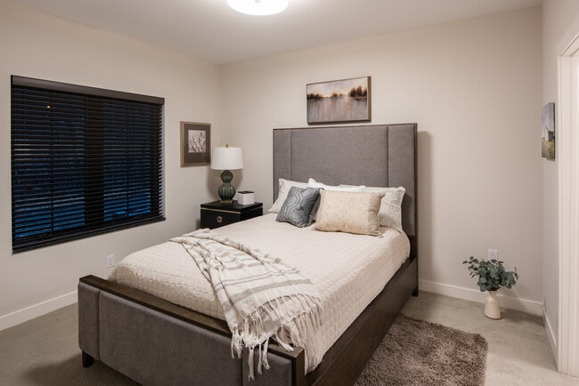 Rivers Ledge Apartments