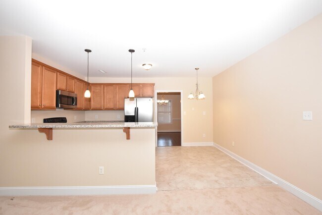 Photo - 1611 Bluffside Dr