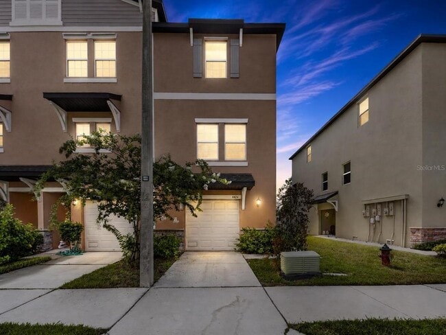 Building Photo - 4424 Tuscan Loon Dr