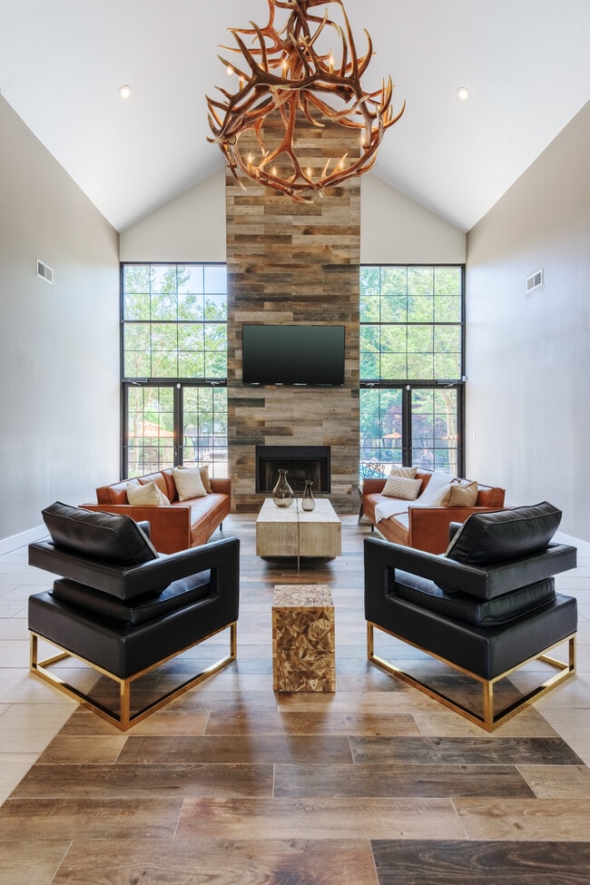 Casa club renovada - Copper Creek