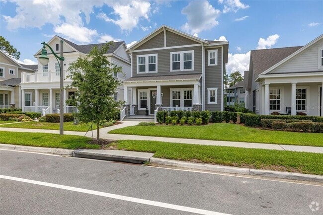 Building Photo - 2057 Celebration Blvd Rental