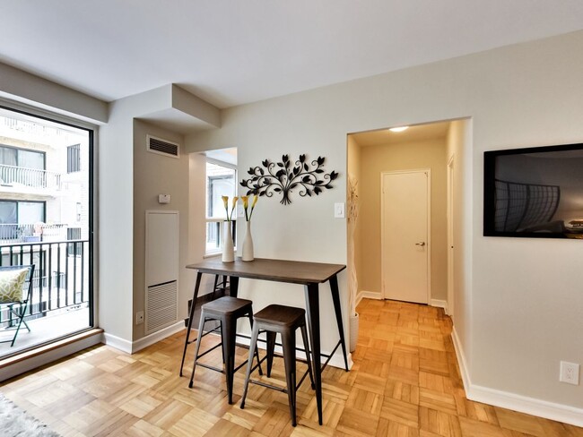 Photo - Park Terraces North & South