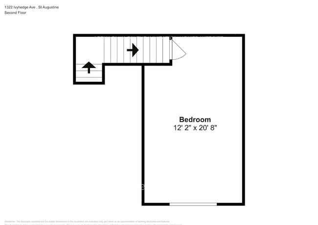 Photo - 1322 Ivyhedge Ave