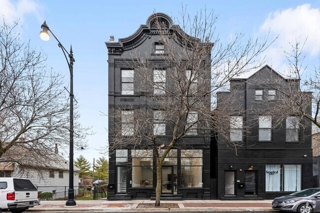 Building Photo - 3315 S Morgan St Unit 2 Rental