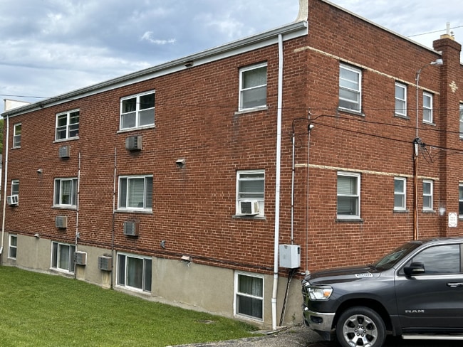 Photo - 805 Harris Ave Unit 7