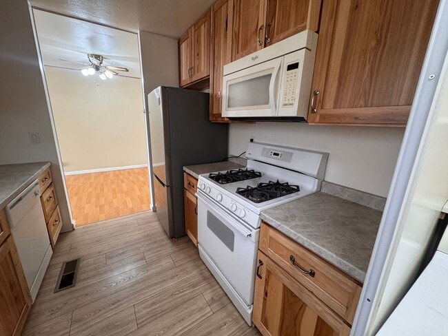 Photo - 3 Bedroom 2 bathroom Home for Rent -Lesley Reilly Property