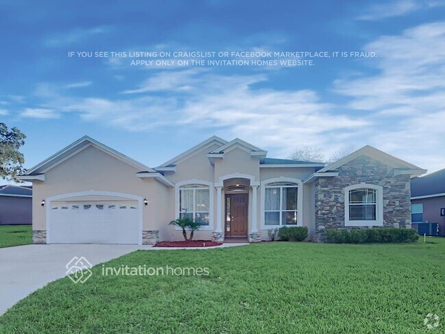 Building Photo - 7216 Remington Oaks Dr Rental