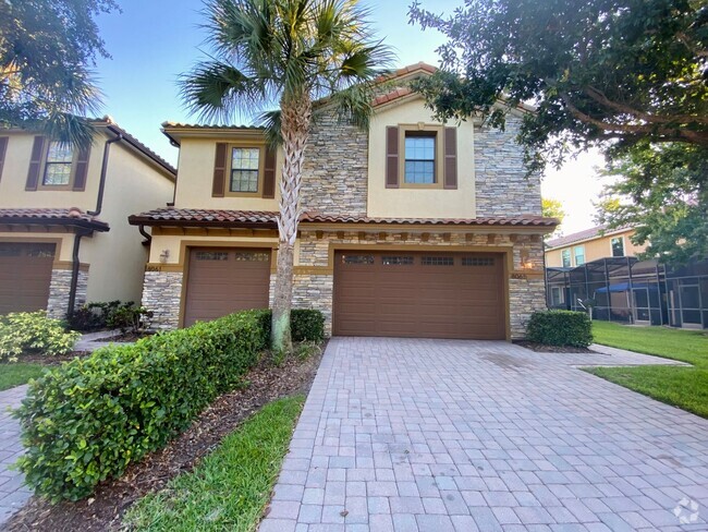 Building Photo - Lake Nona townhome for Rent