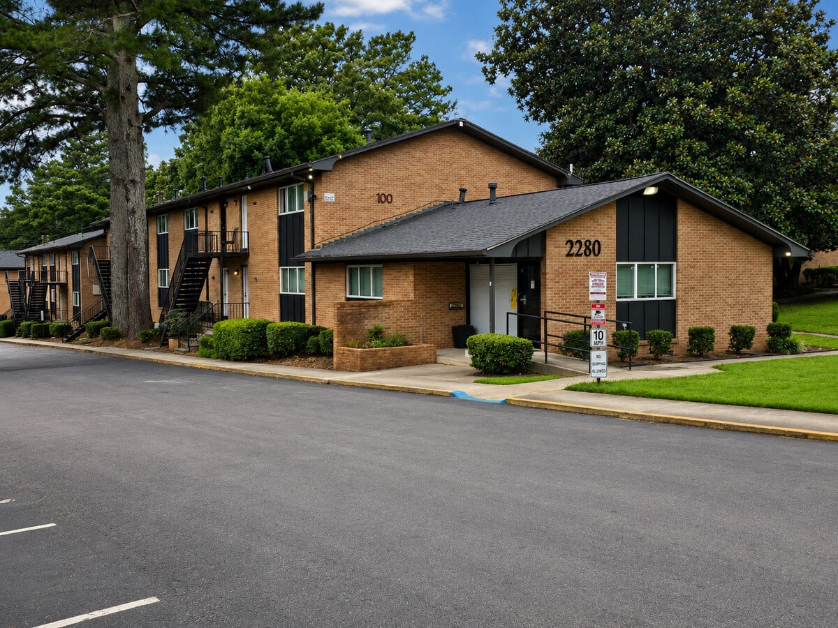 Photo - The Ivy at Campbellton
