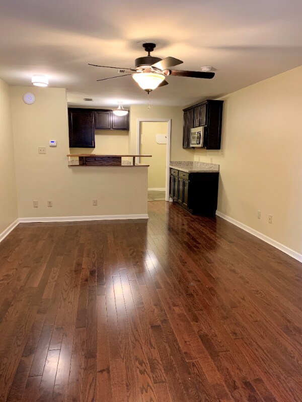 518 E 7th St Unidad 19 Rental Little Rock, AR