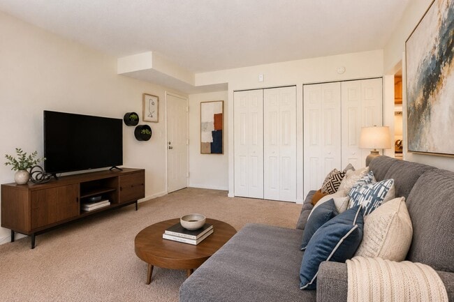 Morningside Apartments and Townhomes