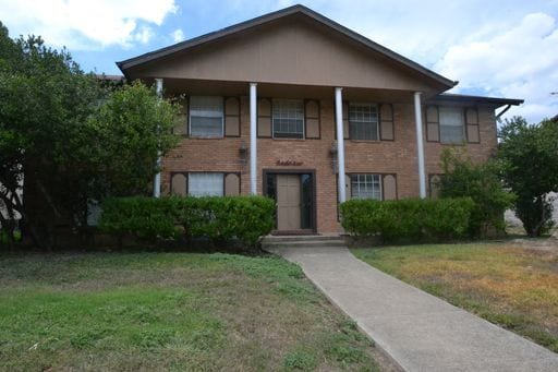 Cute Harmony Hills Fourplex - Cute Harmony Hills Fourplex