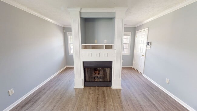 Photo - 3 Bedroom Ranch with Bonus Room in Gated Community & Jack Britt School District!
