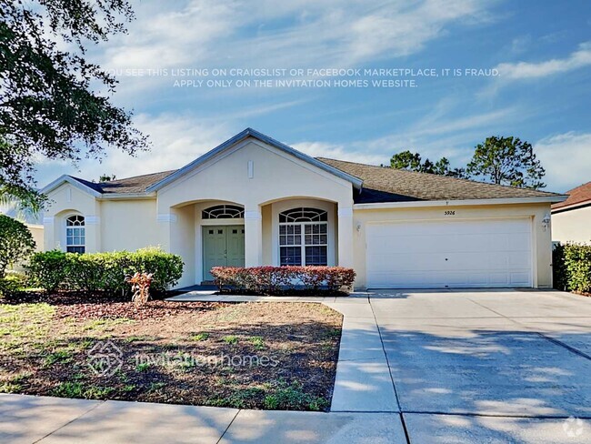 Building Photo - 5926 Riva Ridge Dr Rental