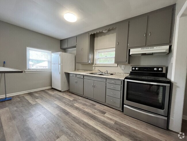 Building Photo - 861 N 11th St Unit 2 Rental