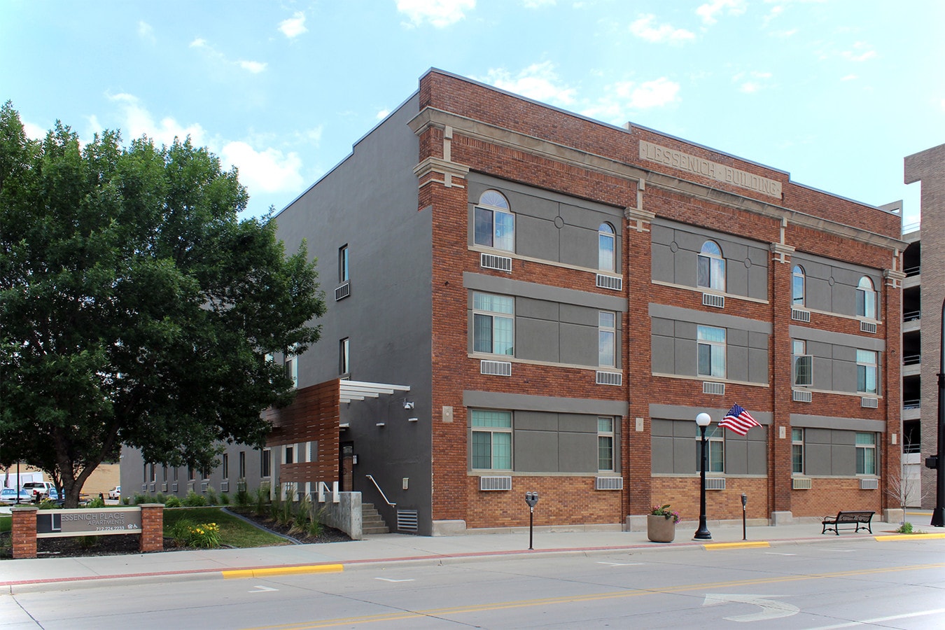 Photo - Lessenich Place Apartments